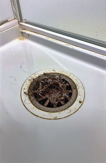 Blocked Drains